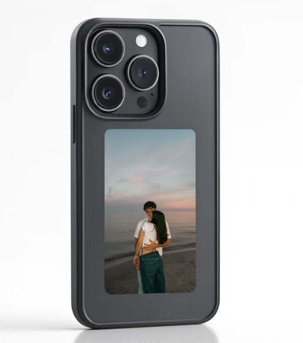 ConnectUs Case