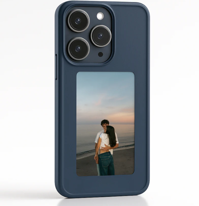 ConnectUs Case