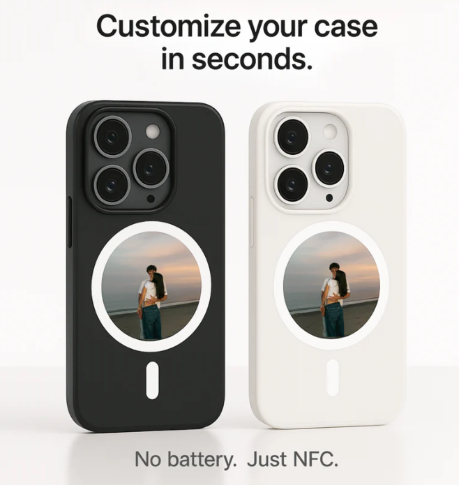 ConnectUs MagSafe Case