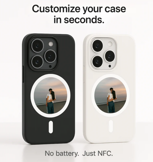 ConnectUs MagSafe Case