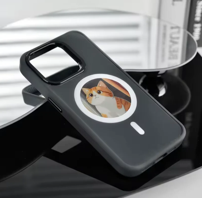 ConnectUs MagSafe Case