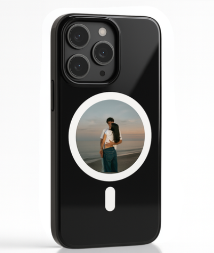 ConnectUsCase MagSafe