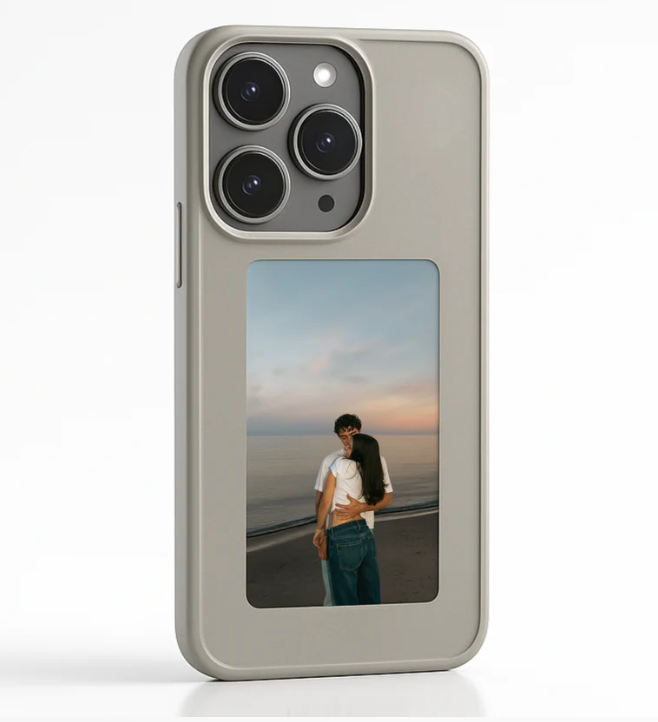 ConnectUs Case